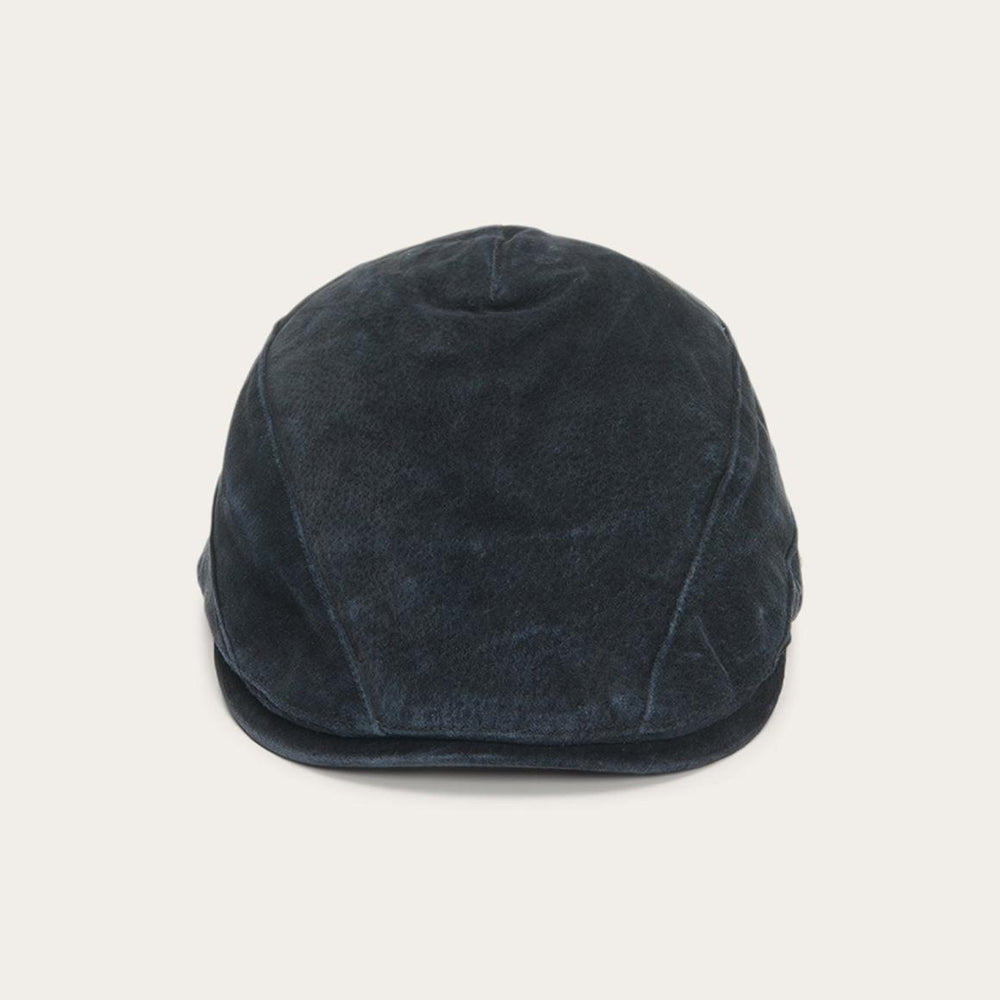 Leven Black | Men/Women Stetson Caps & Truckers