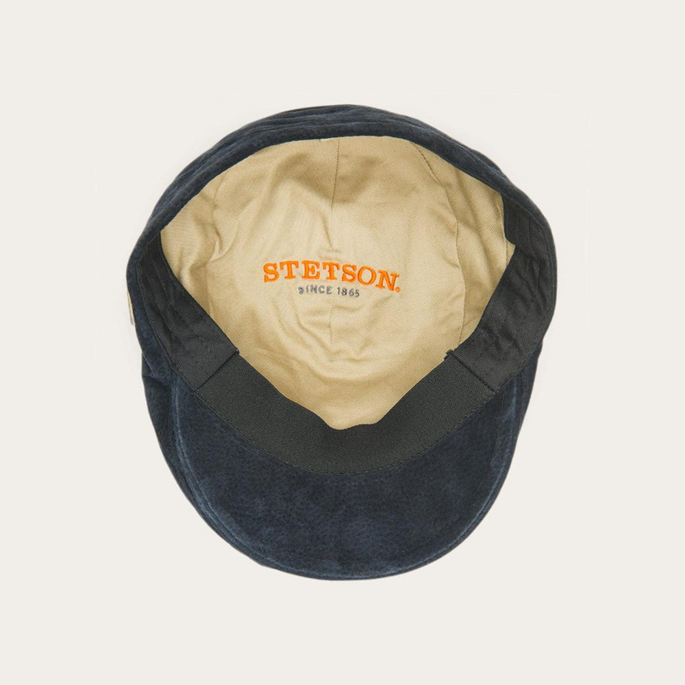 Leven Black | Men/Women Stetson Caps & Truckers