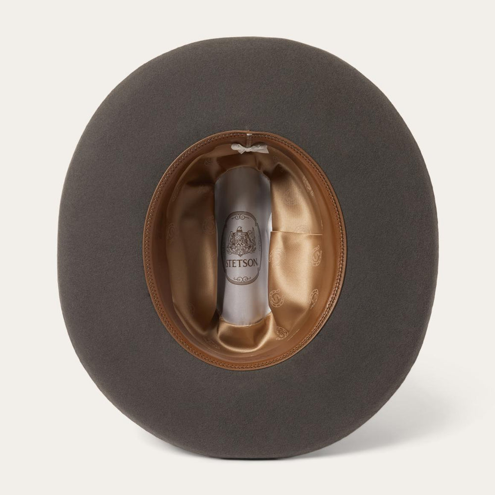 Lonestar Caribou | Men/Women Stetson Western