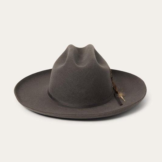 Lonestar Caribou | Men/Women Stetson Western