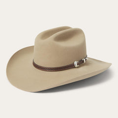 Marshall 4X Cowboy Hat Ranch Tan | Men/Women Stetson Western