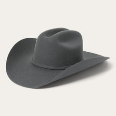 Mason 4X Cowboy Hat Granite | Men/Women Stetson Western