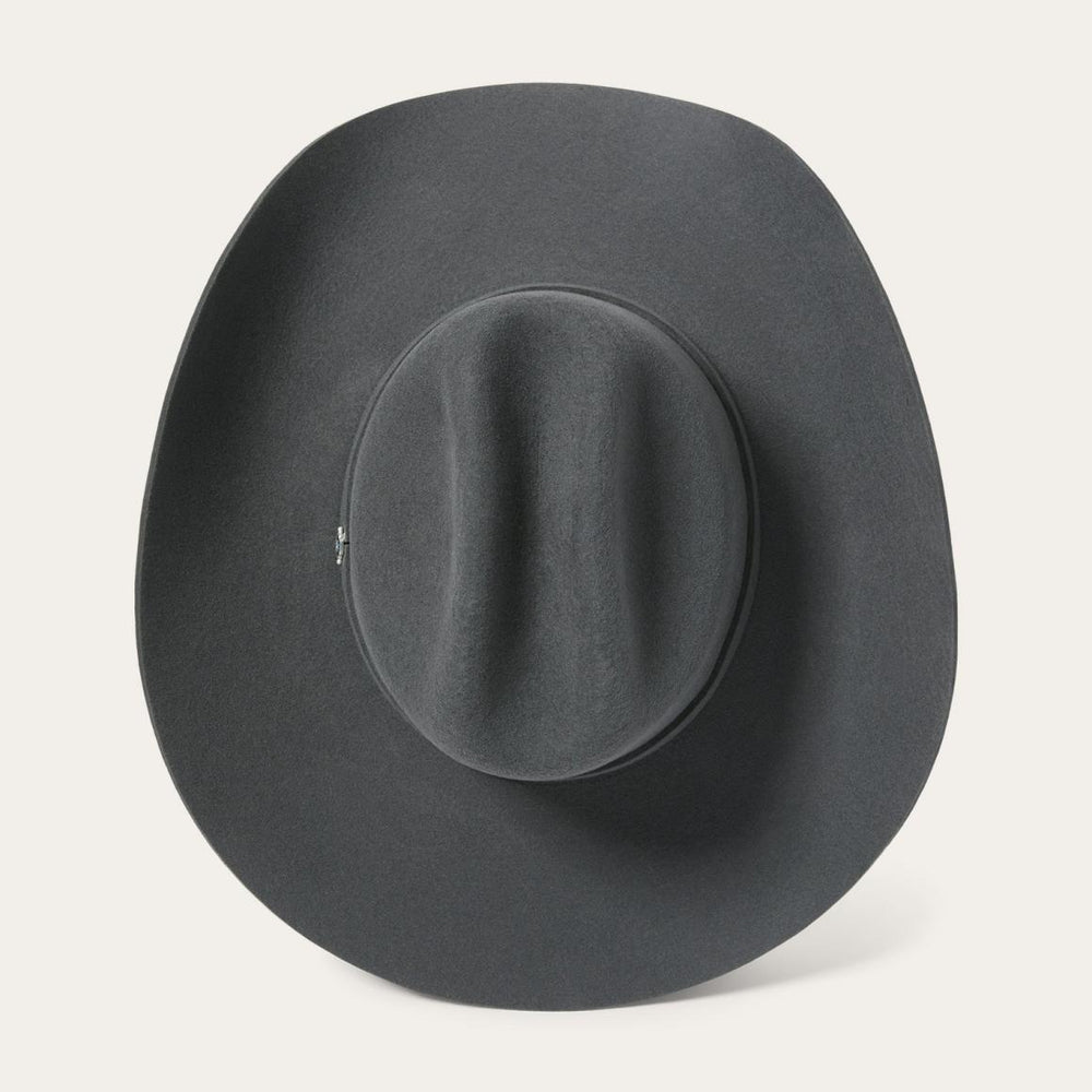 Mason 4X Cowboy Hat Granite | Men/Women Stetson Western