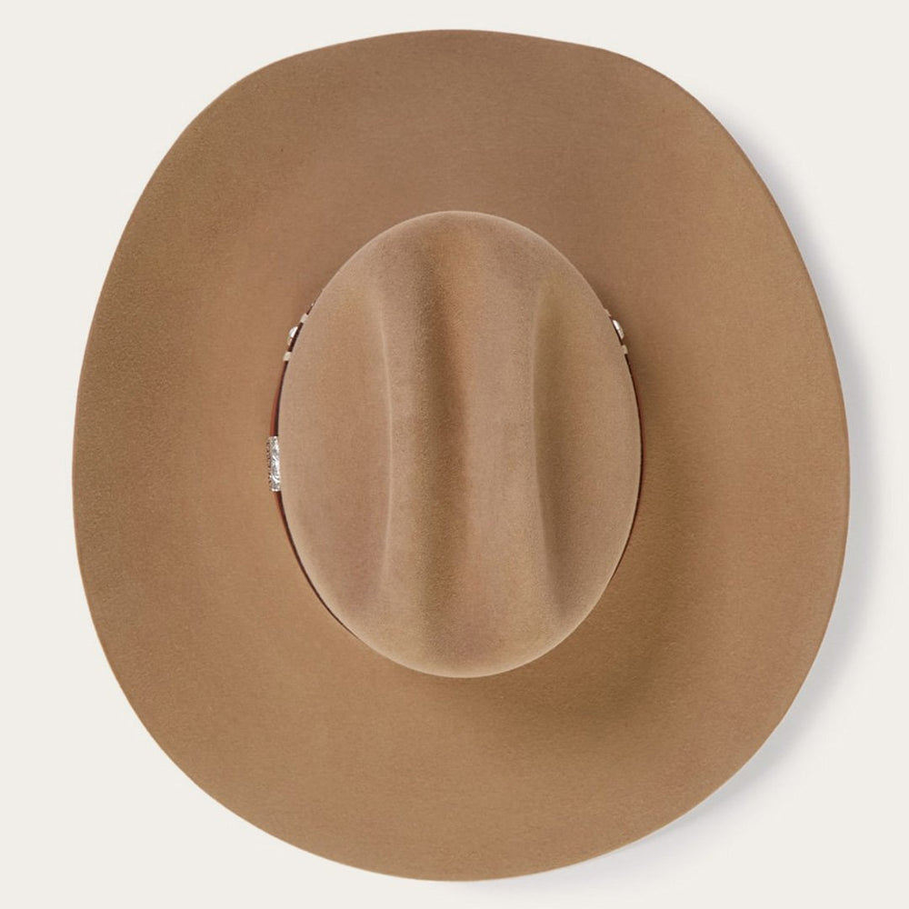 Monterey 6X Cowboy Hat Fawn | Men/Women Stetson Western