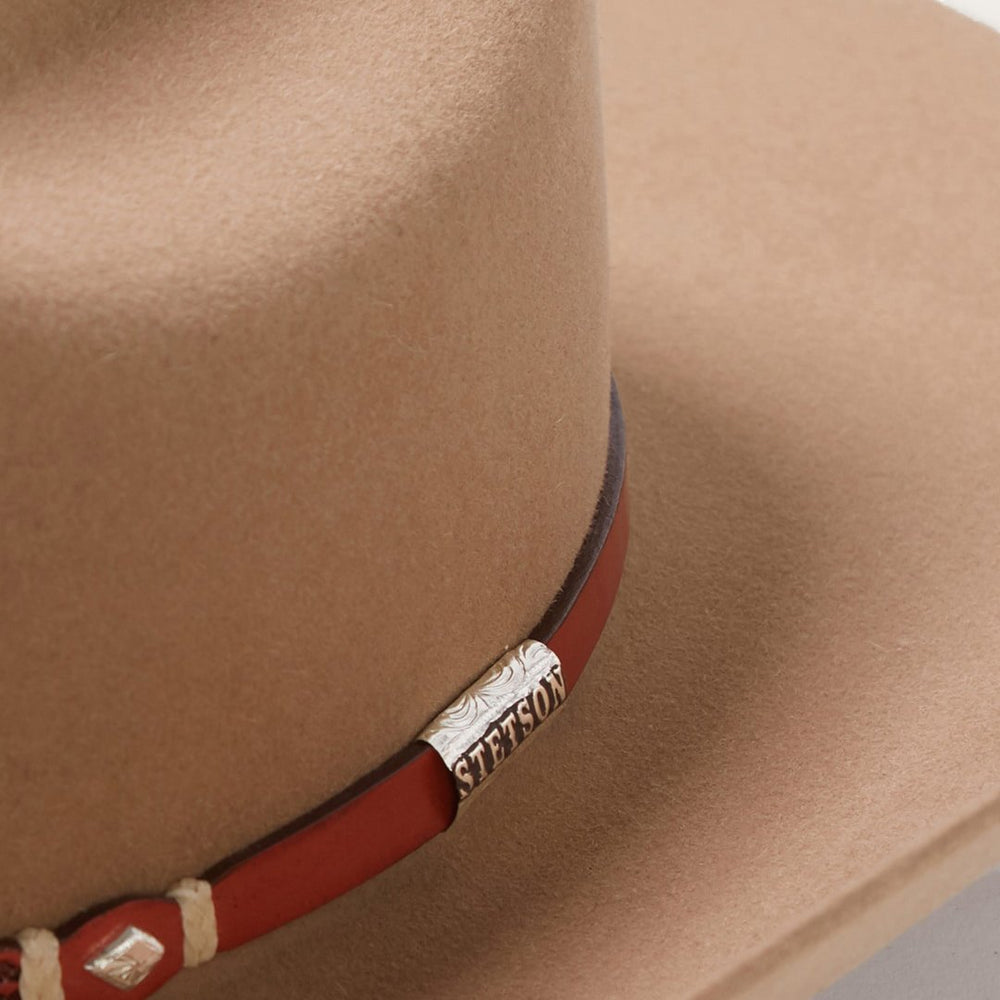 Monterey 6X Cowboy Hat Fawn | Men/Women Stetson Western