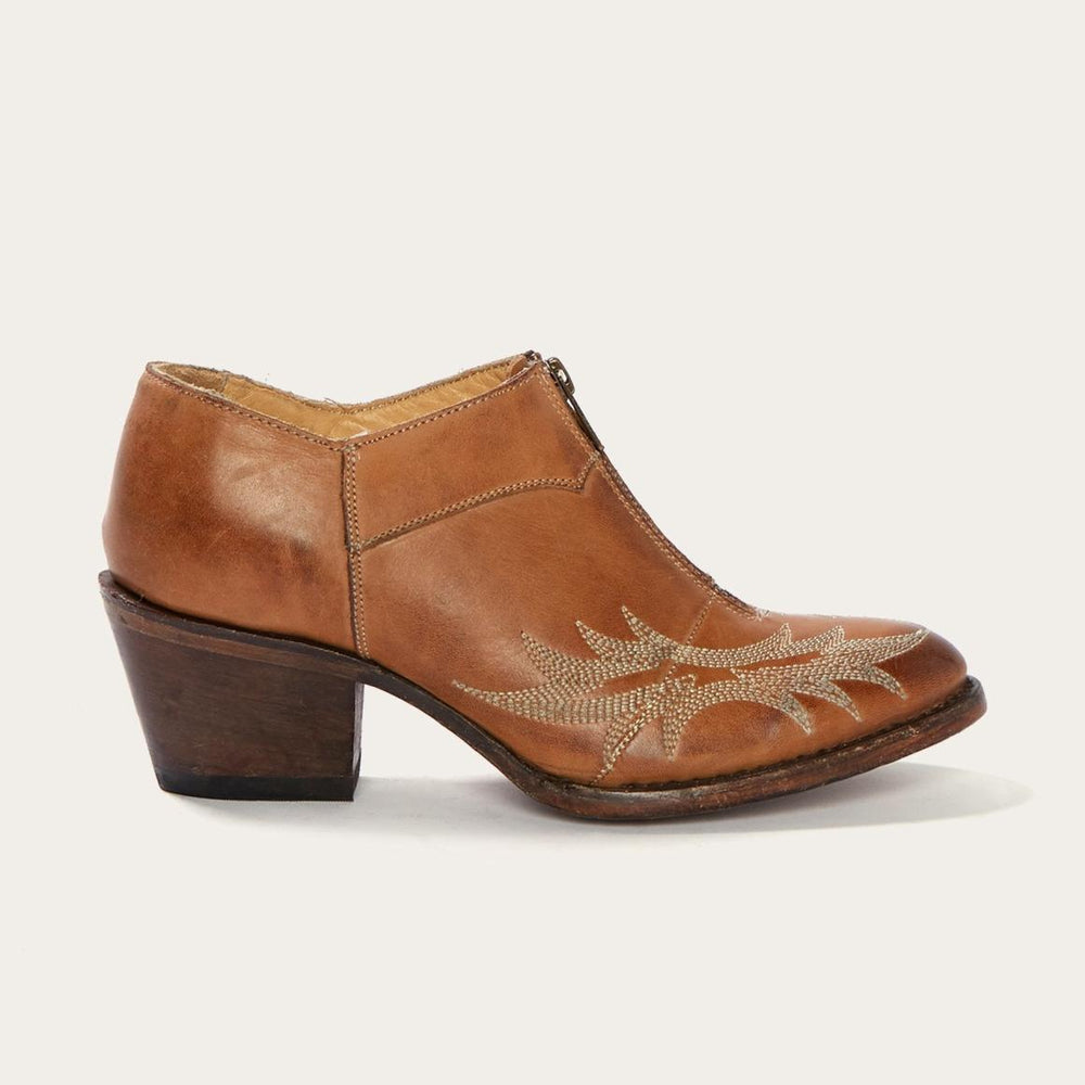 Nicole Brown | Women Stetson Shorties
