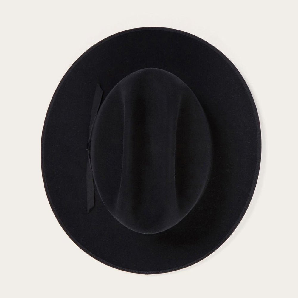 Open Road 6X Cowboy Hat Black | Men/Women Stetson Western