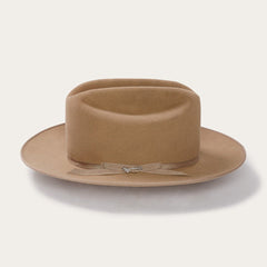 Open Road 6X Cowboy Hat Fawn | Men/Women Stetson Fedora