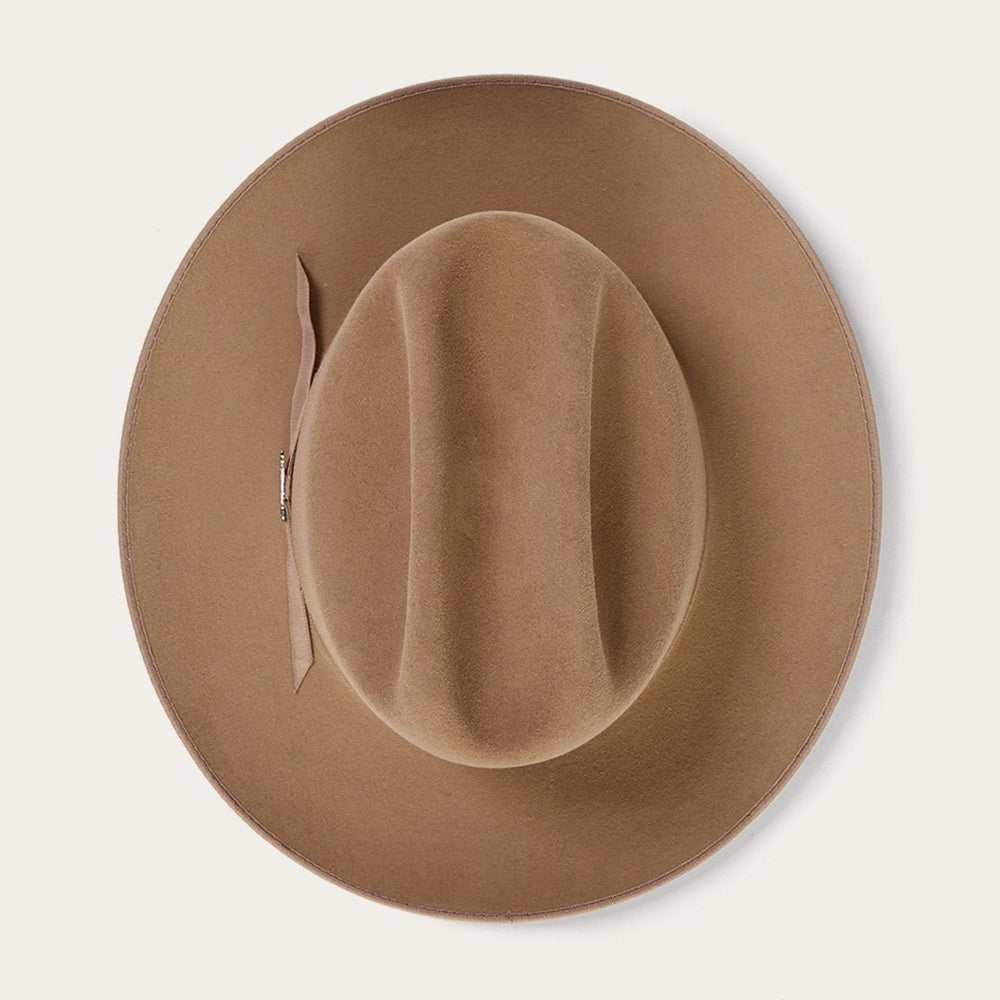 Open Road 6X Cowboy Hat Fawn | Men/Women Stetson Western