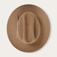 Open Road 6X Cowboy Hat Fawn | Men/Women Stetson Western
