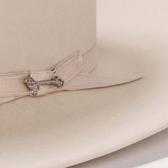 Open Road 6X Cowboy Hat Silverbelly | Men/Women Stetson Fedora