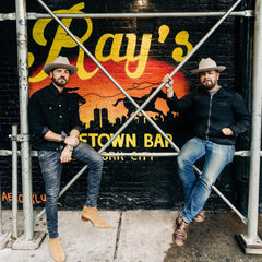 Open Road 6X “Raygular” Edition Silverbelly | Men/Women Stetson Fedora