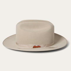 Open Road 6X “Raygular” Edition Silverbelly | Men/Women Stetson Western