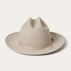 Open Road 6X “Raygular” Edition Silverbelly | Men/Women Stetson Western
