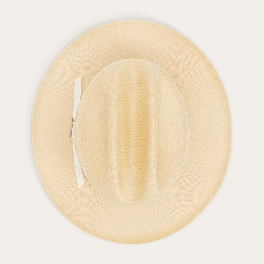 Open Road Limited Edition Straw Hat Pecan Ivory | Men/Women Stetson Western