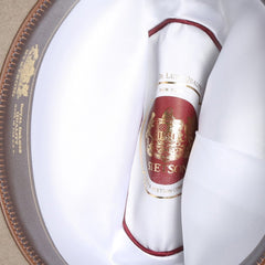 Open Road Royal Deluxe Hat Natural | Men/Women Stetson Western