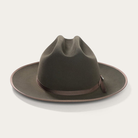 Open Road Royal Deluxe Hat Sage | Men/Women Stetson Western