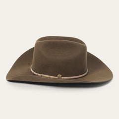 Powder River 4X Cowboy Hat Mink | Men/Women Stetson Western