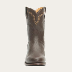 Puncher Boots Brown | Men Stetson Western