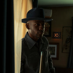 Pure Open Road Phantom Grey | Men/Women Stetson Western