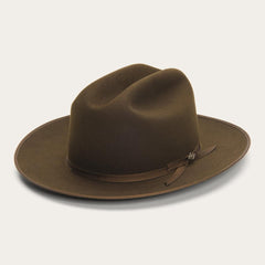 Pure Open Road Tobacco | Men/Women Stetson Western