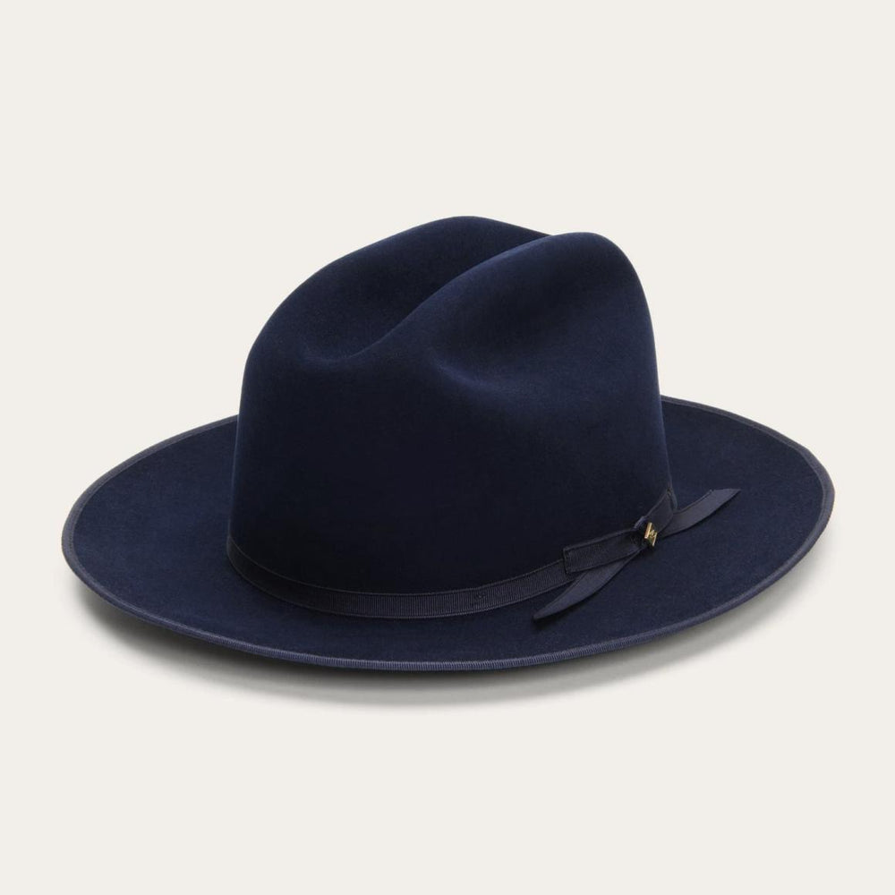 Pure Open Road True Blue | Men/Women Stetson Western
