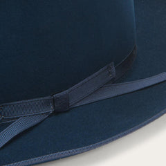 Pure Stratoliner True Blue | Men/Women Stetson Fedora