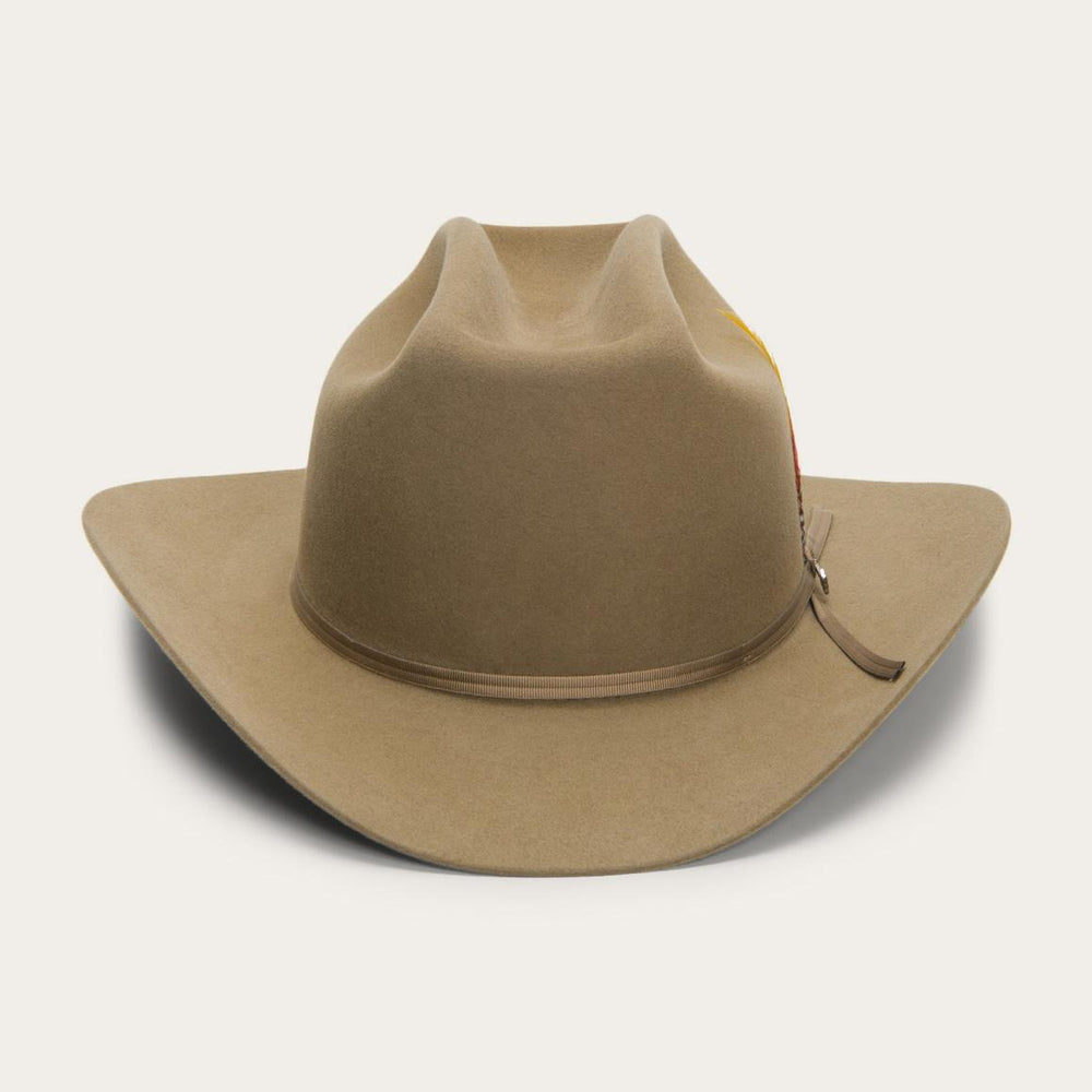 Range 6X Cowboy Hat Fawn | Men/Women Stetson Western