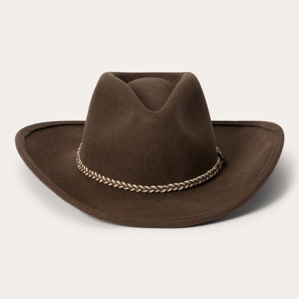 Rawhide Mink | Men/Women Stetson Western