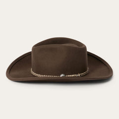 Rawhide Mink | Men/Women Stetson Western