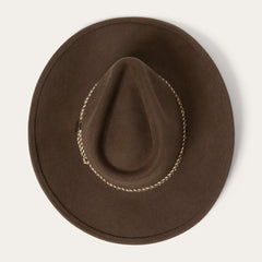Rawhide Mink | Men/Women Stetson Western