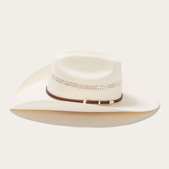 Rincon 10X Straw Cowboy Hat Natural | Men/Women Stetson Western