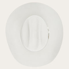 Shasta 10X Premier Cowboy Hat Mist Grey | Men/Women Stetson Western