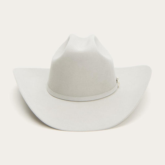 Shasta 10X Premier Cowboy Hat Mist Grey | Men/Women Stetson Western