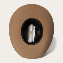 Shasta 10X Premier Cowboy Hat Sahara | Men/Women Stetson Western