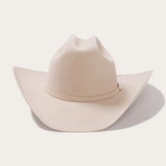 Shasta 10X Premier Cowboy Hat Silverbelly | Men/Women Stetson Western