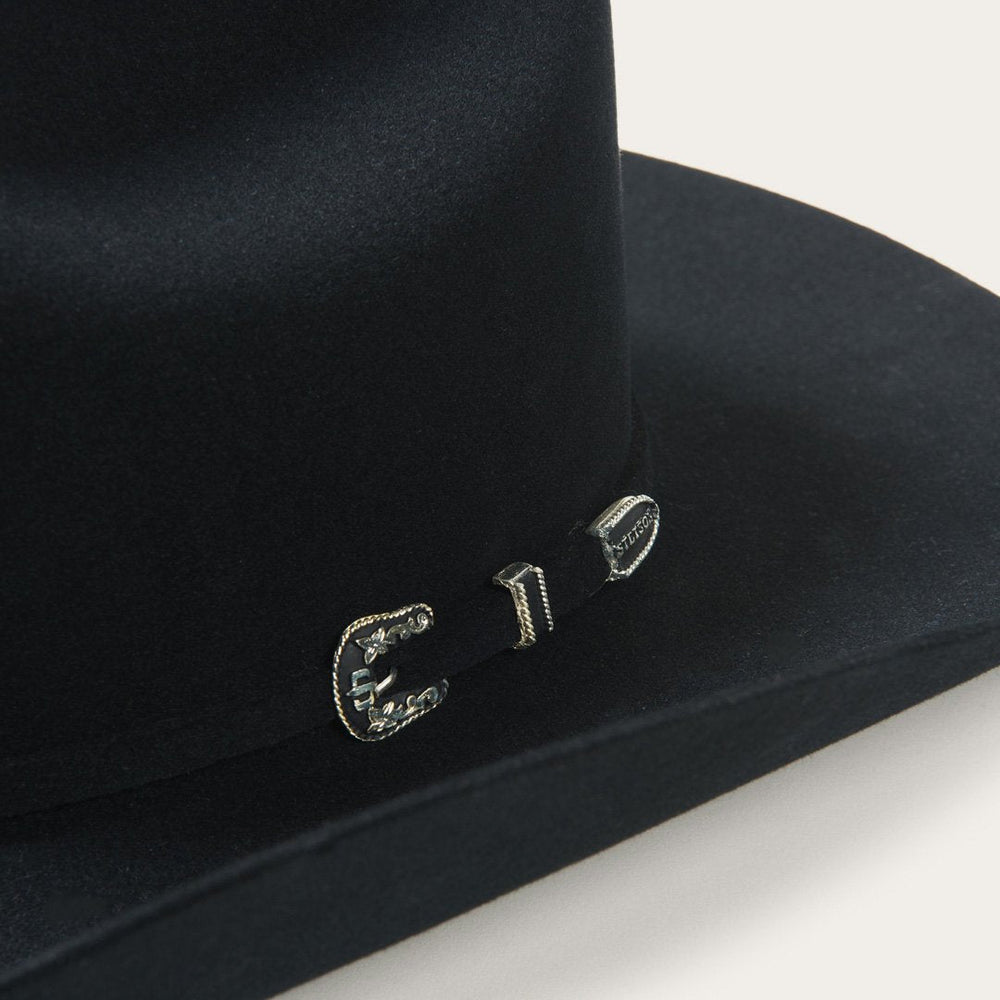 Skyline 6X Cowboy Hat Black | Men/Women Stetson Western