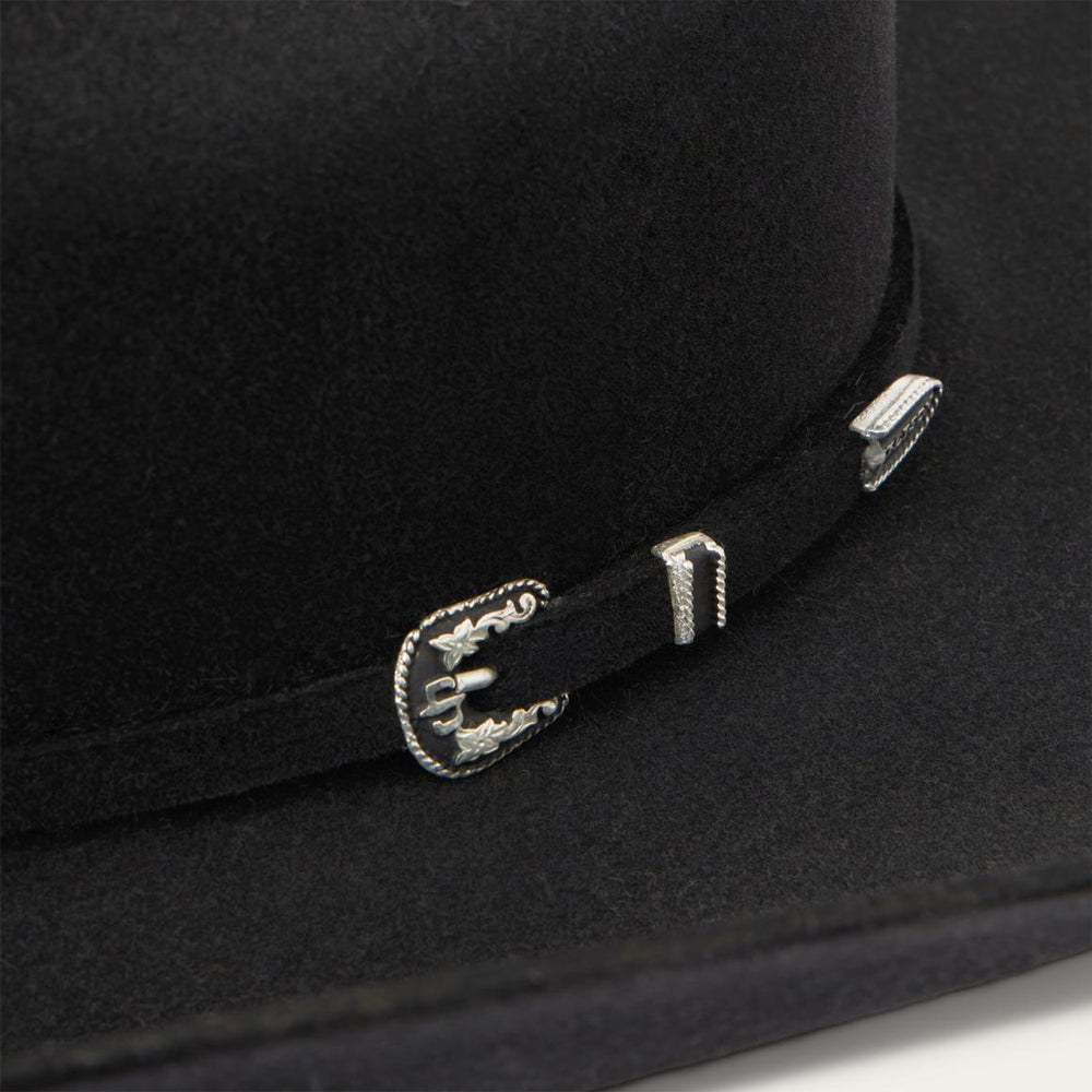 Skyline 7242 6X Cowboy Hat Black | Men/Women Stetson Western