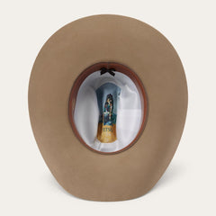 Skyline 7242 6X Cowboy Hat Sahara | Men/Women Stetson Western