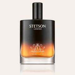 Stetson Legend Cologne | Men Stetson Grooming