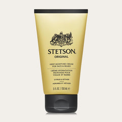 Stetson Original Face X Beard Moisture | Men Stetson Grooming