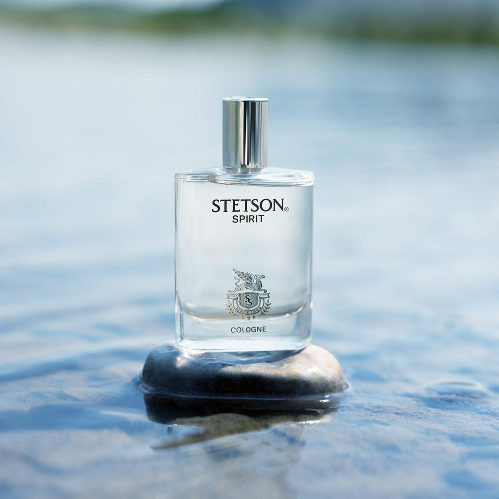 Stetson Spirit Cologne | Men Stetson Fragrance