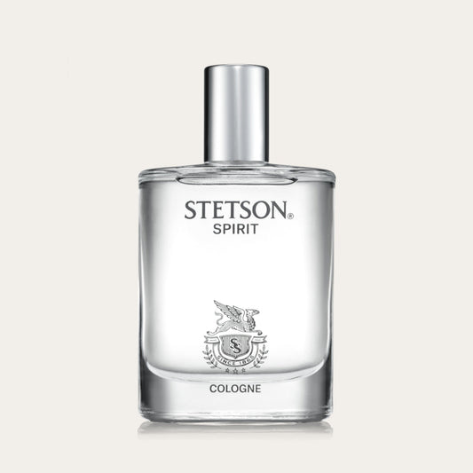 Stetson Spirit Cologne | Men Stetson Grooming