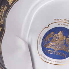 Stratoliner Fedora Caribou | Men/Women Stetson Fedora