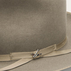 Stratoliner Fedora Natural | Men/Women Stetson Fedora