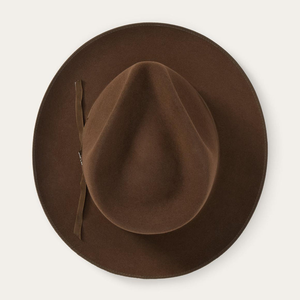 Stratoliner Limited Edition Fedora Saddle | Men/Women Stetson Fedora