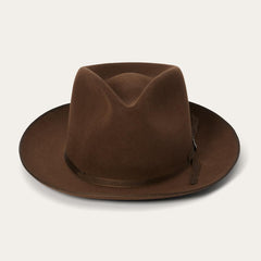 Stratoliner Limited Edition Fedora Saddle | Men/Women Stetson Fedora