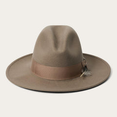 The McCrea Mushroom | Men/Women Stetson Fedora