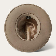 The McCrea Mushroom | Men/Women Stetson Outdoor