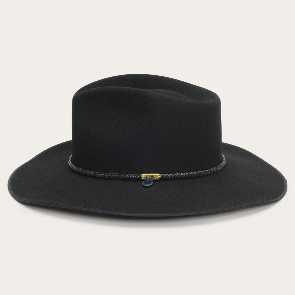 The Quicklink Black | Men/Women Stetson Outdoor
